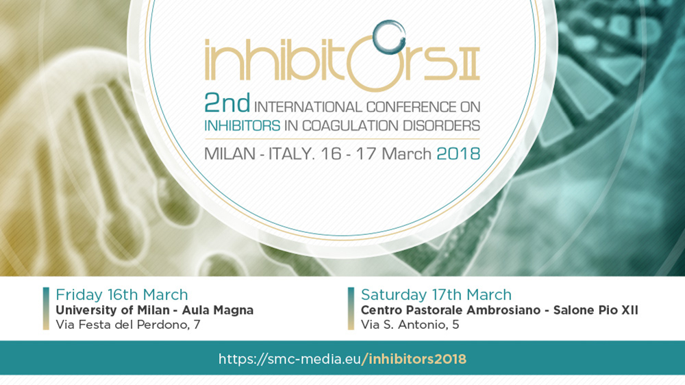 INHIBITORS 2018